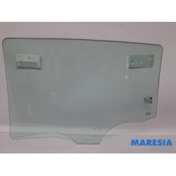 Opel - Karl - Portierruit 4Deurs rechts-achter