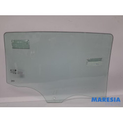 Opel - Karl - Portierruit 4Deurs links-achter