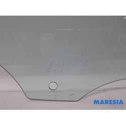 Opel - Karl - Portierruit 4Deurs links-achter