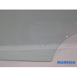Opel - Karl - Door window 4-door, front right