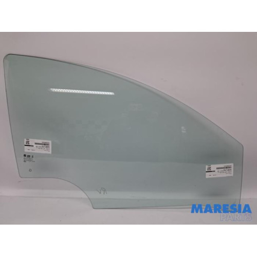 Opel - Karl - Door window 4-door, front right