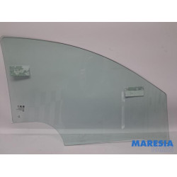 Opel - Karl - Door window 4-door, front left