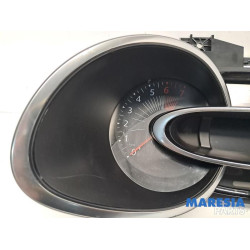 Renault - Clio - Instrumentenpaneel