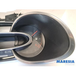 Renault - Clio - Instrumentenpaneel