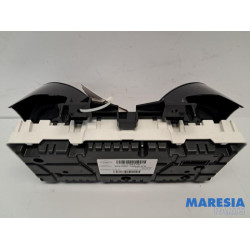 Renault - Clio - Instrumentenpaneel