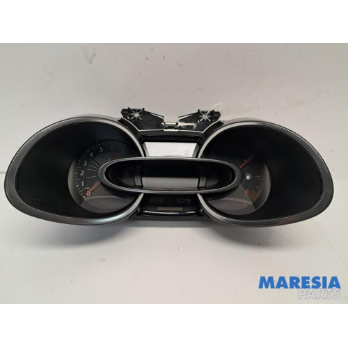 Renault - Clio - Instrumentenpaneel