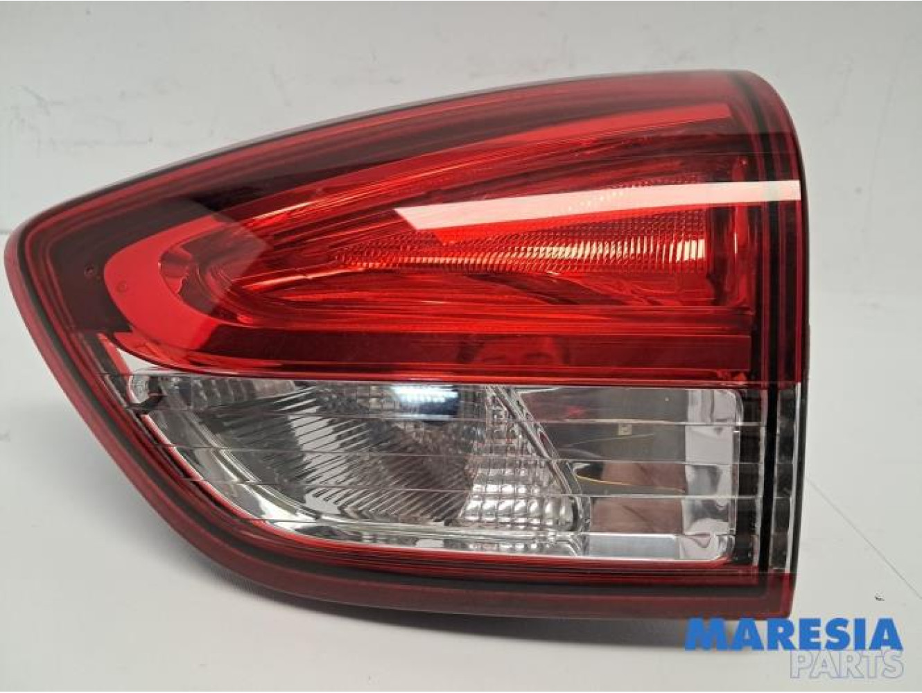 Renault - Clio - Achterlicht rechts