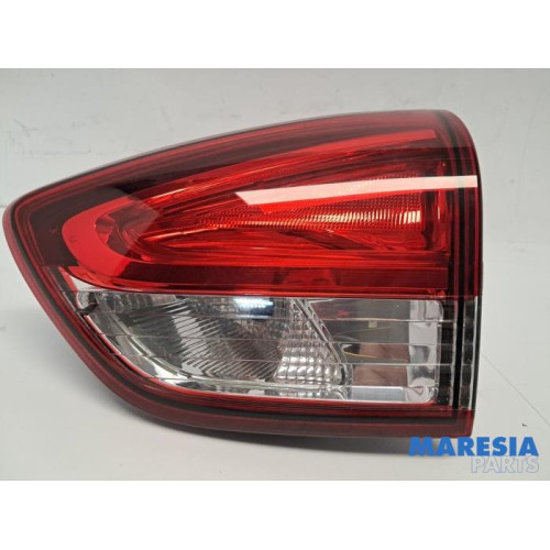 Renault - Clio - Achterlicht rechts