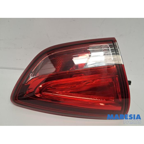 Renault - Clio - Achterlicht links