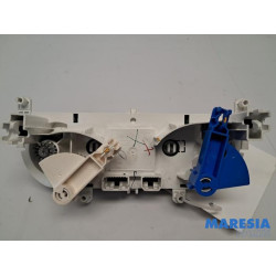 Renault - Clio - Kachel Bedieningspaneel