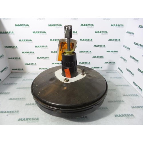 Renault - Megane - Brake servo