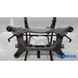 Alfa Romeo - Giulia - Subframe