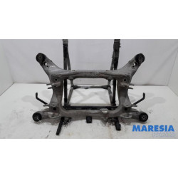 Alfa Romeo - Giulia - Subframe
