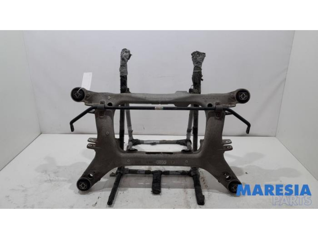 Alfa Romeo - Giulia - Subframe