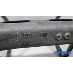 Alfa Romeo - Giulia - Subframe