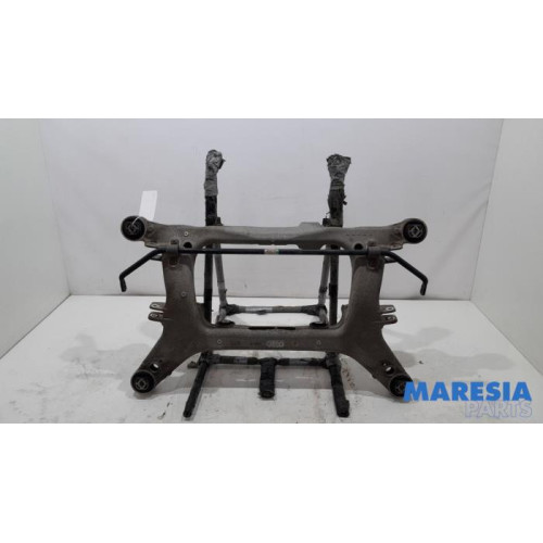 Alfa Romeo - Giulia - Subframe