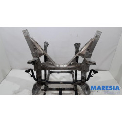 Alfa Romeo - Giulia - Subframe