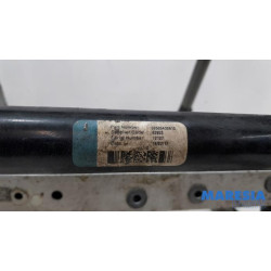 Alfa Romeo - Giulia - Subframe