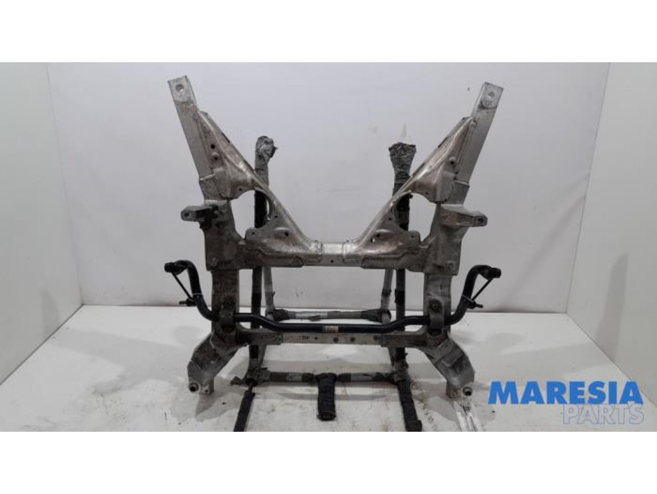 Alfa Romeo - Giulia - Subframe