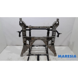 Alfa Romeo - Giulia - Subframe