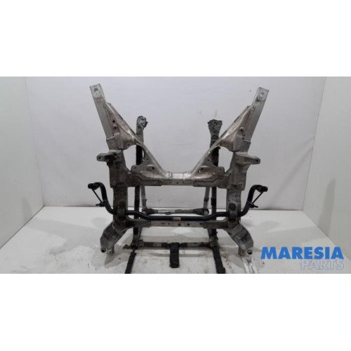 Alfa Romeo - Giulia - Subframe