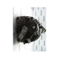 Renault - Megane - Dynamo