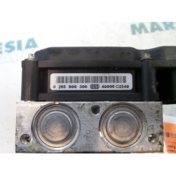Renault - Megane - ABS Pomp
