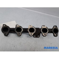 Peugeot - Partner - Exhaust manifold