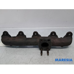 Peugeot - Partner - Exhaust manifold