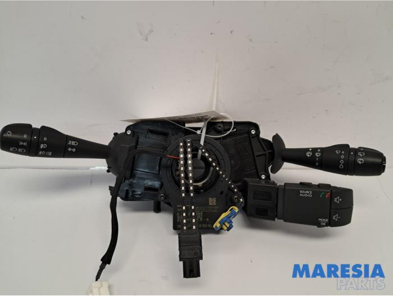 Renault - Clio - Steering column stalk