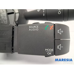 Renault - Clio - Steering column stalk