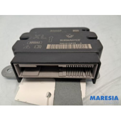 Renault - Clio - Airbag Module