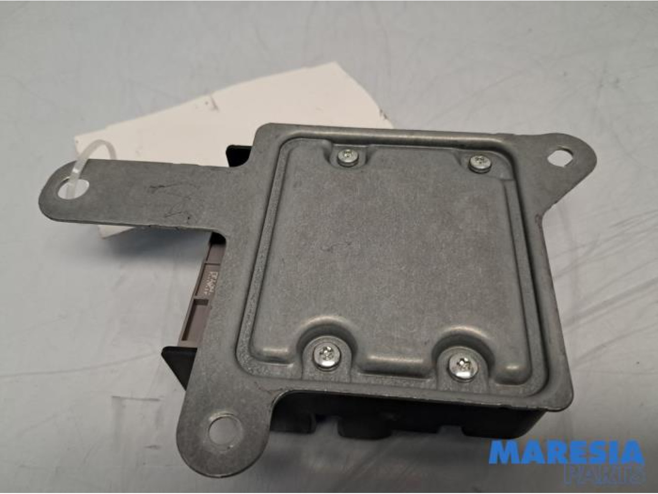 Renault - Clio - Airbag Module