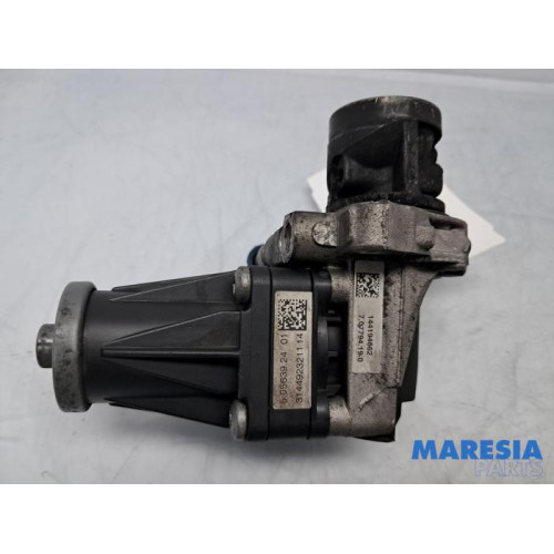 Peugeot - Partner - EGR Klep