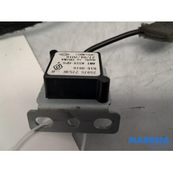 Renault - Clio - GPS Antenne