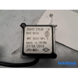 Renault - Clio - GPS Antenne