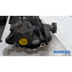 Alfa Romeo - Giulia - Rear differential