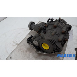 Alfa Romeo - Giulia - Rear differential