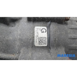 Alfa Romeo - Giulia - Rear differential