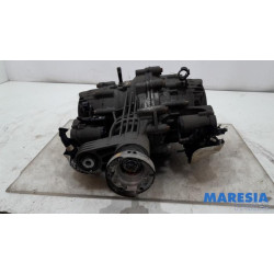 Alfa Romeo - Giulia - Rear differential