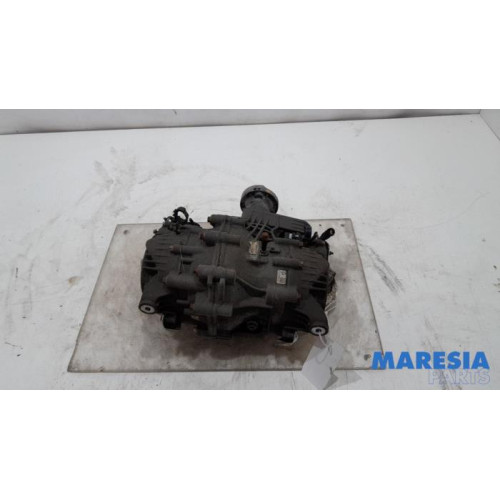 Alfa Romeo - Giulia - Rear differential