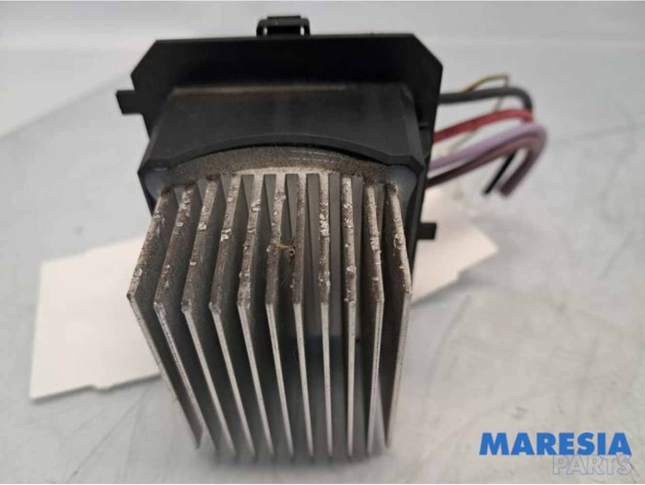 Renault - Clio - Heater resistor