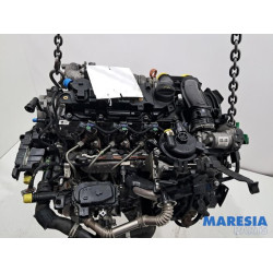 Peugeot - 308 - Motor
