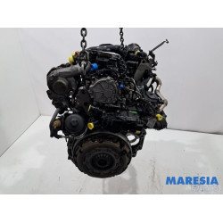 Peugeot - 308 - Motor