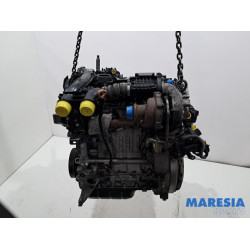 Peugeot - 308 - Motor