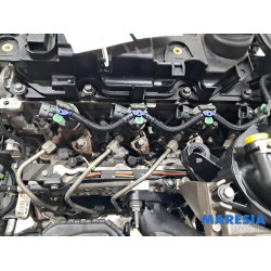 Peugeot - 308 - Motor