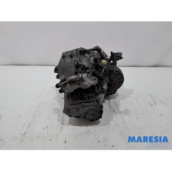 Peugeot - 308 - Gearbox