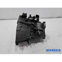 Peugeot - 308 - Gearbox