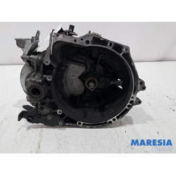 Peugeot - 308 - Gearbox