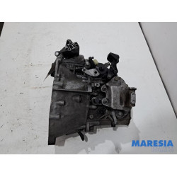 Peugeot - 308 - Gearbox